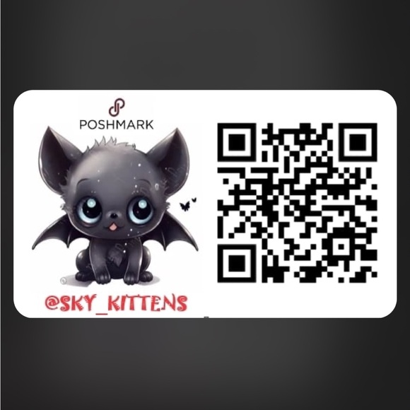 🦇Like to be notified🦇 - Picture 7 of 17